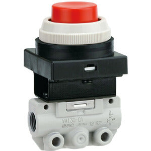 VM100, 100 Series 2/3 Port Mechanical Valve | VM121-F01-00A