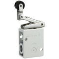 VM200, 200 Series 2/3 Port Mechanical Valve | VM220-F02-34GA