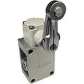EVM800, 800 Series, 3 Port Mechanical Valve, European | EVM830-F01-00