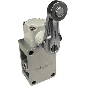 EVM800, 800 Series, 3 Port Mechanical Valve, European | EVM830-F01-13