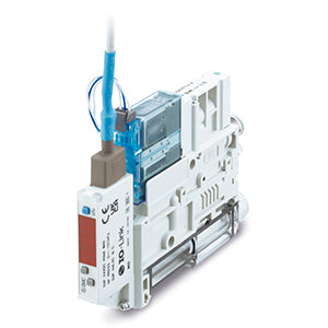 ZK2*A, Vacuum Unit, Ejector system single unit with IO-Link – ZK2B12K55HA-08