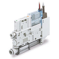 ZK2*A, Vacuum Unit, Ejector System, Single Unit – ZK2B15K5CLA-06