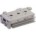 MXS, Air Slide Table, Cross Roller Guide – MXS20TF-125