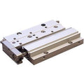 MXF, Low Profile Precision Slide Table (Cross Roller Bearings) – MXF12-20