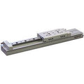 MXW, Long Stroke Precision Slide Table (Recirculating Bearings) - Mechanically Coupled – MXW12-100B
