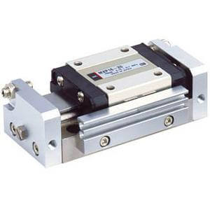 MXP, High Precision Slide Table (Recirculating Bearings) – MXP10-10