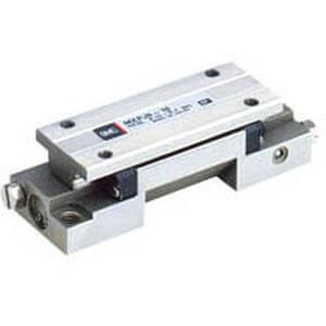 MXPJ6, Miniature High Precision Slide Table (Recirculating Bearings) – MXPJ6-10