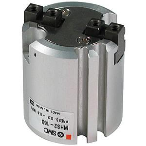 MHS2, Air Gripper, 2 Finger, Parallel Style – MHS2-40D