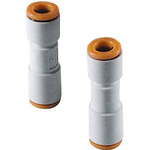 AKH, Check Valve with One-touch Fitting, Straight – AKH06-00