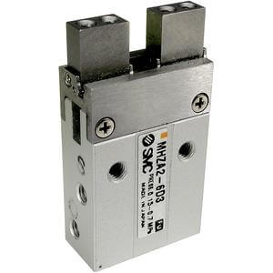 MHZA2, Air Gripper, Parallel Type, Compact – MHZA2-6D