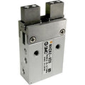 MHZA2, Air Gripper, Parallel Type, Compact – MHZA2-6S