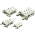 MHZL2, Air Gripper, Parallel Type, Long Stroke – MHZL2-16D