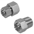 KNS, Low Noise Nozzle | KNS-R02-090-8
