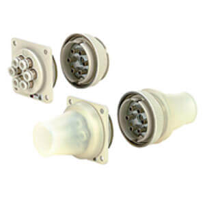 DMK, Multi-connector w/One Touch Fitting – DMK12-04