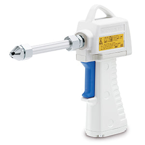 IBG2, Impact Blow Gun, Compact Type | IBG20F-12