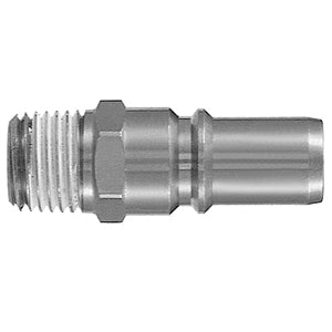 KK*P-*M, S-Couplers, Male Thread – KK4P-03MS