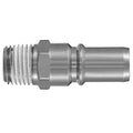 KK*P-*M, S-Couplers, Male Thread – KK2P-M5M