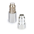 KKA*P-*F, S-Couplers, Stainless Steel, Female Thread – KKA6P-04F