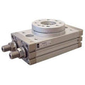 MSQ*10~200, Rotary Table, Rack & Pinion, Basic & High Precision – MSQB20R