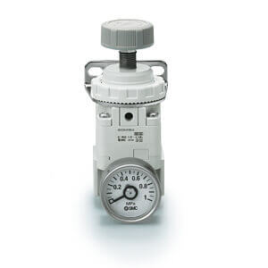 IR1200-A~3200-A, Regulator | IR1210-F01-A