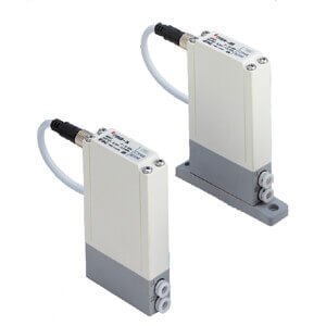 ITV00**, Compact Electro-Pneumatic Regulator | ITV0090-3N
