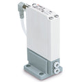 ITV00**, Compact Electro-Pneumatic Regulator | ITV0090-0N