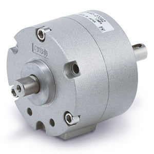 C(D)RB2*W10~40-Z, Rotary Actuator, New Vane Style – CRB2BW15-90SZ