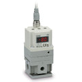 ITV209*, Electronic Vacuum Regulator | ITV2090-31F2N5