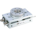 MSQB1-7, Rotary Table Rack & Pinion Type – MSQB1A
