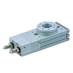 MSZ, 3-Position Rotary Table – MSZA50A