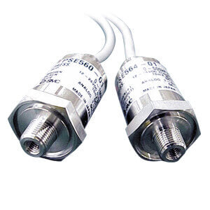 PSE560, Pressure Sensor For General Fluids – PSE560-02