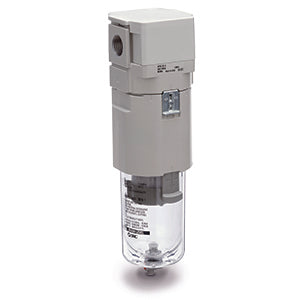 AFF20~60-D, Main Line Filter | AFF40-F03-D