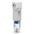AMD20~40, Micro Mist Separator | AMD40-F02-D