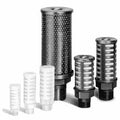 AN00, Silencer, Standard | AN800-14