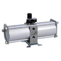 VBA2#A,4#A, Booster Regulator | VBA20A-F03GN