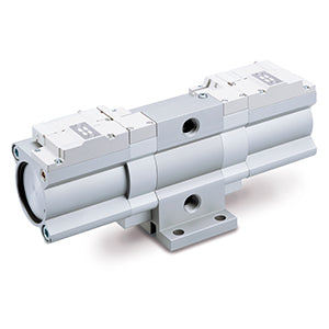 Energy Saving, Exhaust-Recovery Booster Regulator – VBAE | VBAE20-04G