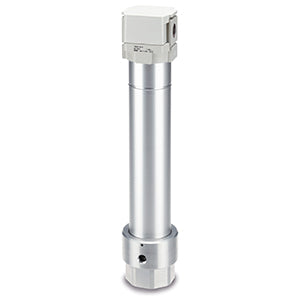 Modular Connection Type Membrane Air Dryer – IDG-D | IDG40-F04-D