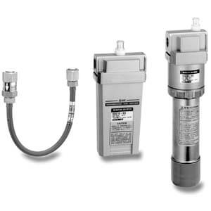 IDG, Membrane Air Dryer | IDG1-F02-P