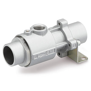 ZHV, Vacuum Flow – ZHV30-FB