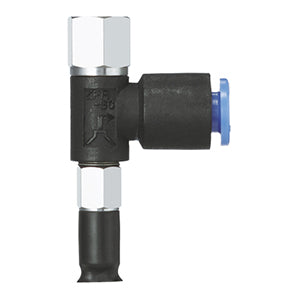 With Lock Ring - ZPR (U,C) – ZPR40CN-06-B8