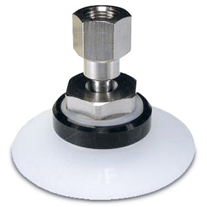 Ball Joint with Female Thread Adapter - ZPT-B* – ZPT25FU-B8
