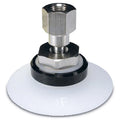 Ball Joint with Female Thread Adapter - ZPT-B* – ZPT40FS-B8