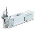 ZL3/ZL6, Multi-stage ejector with IO-Link – ZL3HF06-K15LOZ-VLH