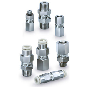 ZP2V, Vacuum Saving Valve – ZP2V-A5A5-07