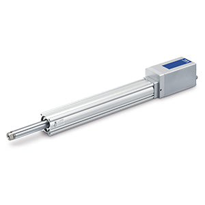 Integrated Controller Rod Type – EQY#H | EQY16D2HA-100-B6
