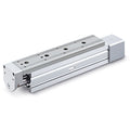 Motorless Type - LESYH | LESYH25DNZA-50