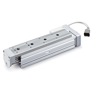 Battery-less Absolute Encoder Type – LESYH | LESYH16DEA-100C-R5C9F8