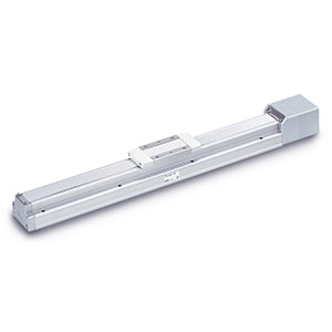 Ball Screw Drive - LEFS | LEFS32NZA-1000