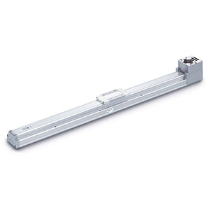 Belt Drive, Motorless - LEFB | LEFB25NZS-1200