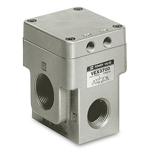 VEX3, Power Valve, 3 Position Valve | VEX3420-03F